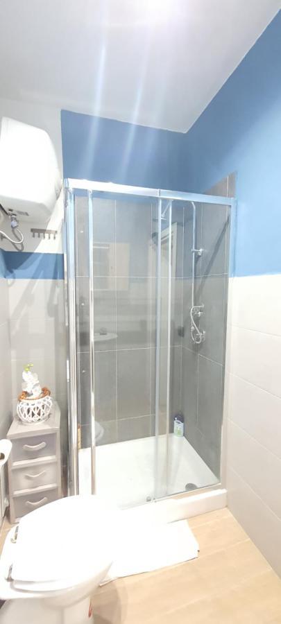 Apartment Miramar Exclusive Palermo Airport