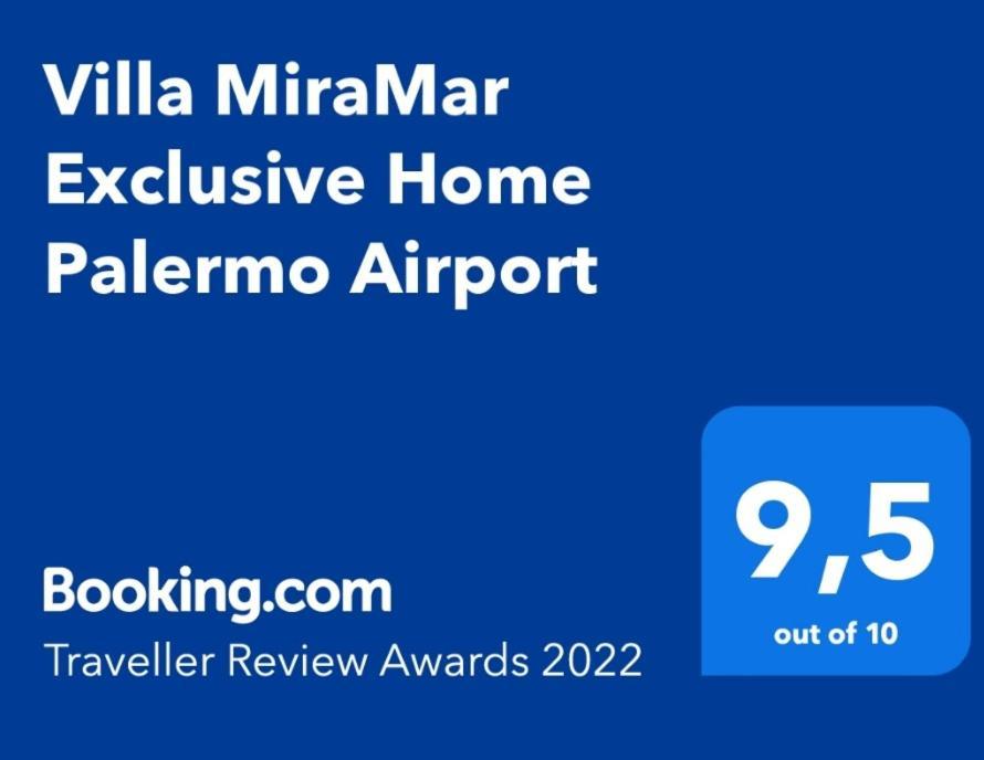 Apartment Miramar Exclusive Palermo Airport *
