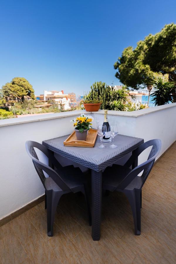 Apartment Miramar Exclusive Palermo Airport