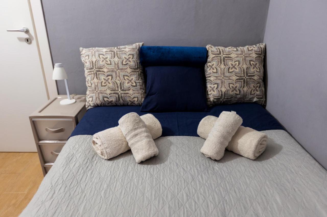 Apartment Miramar Exclusive Palermo Airport Carini