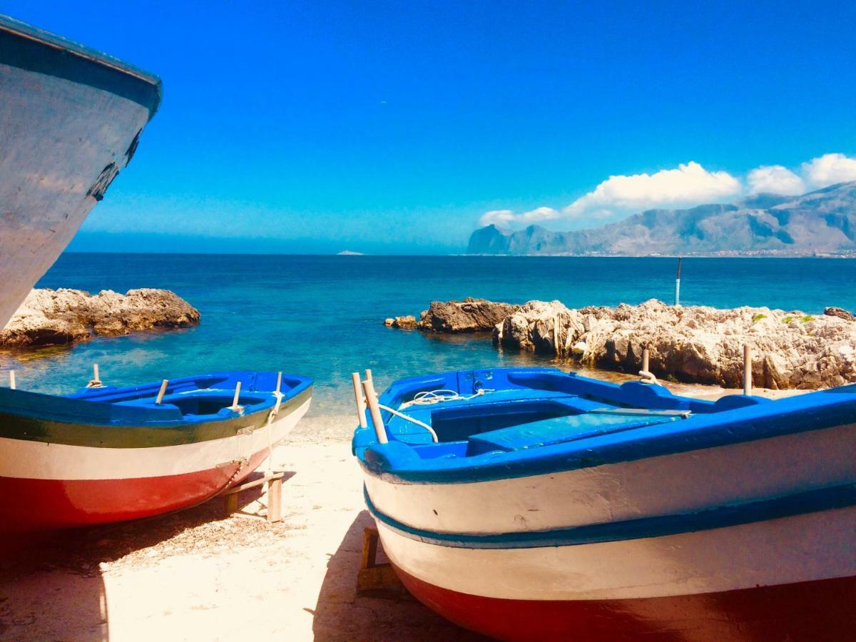 Miramar Exclusive Palermo Airport Carini