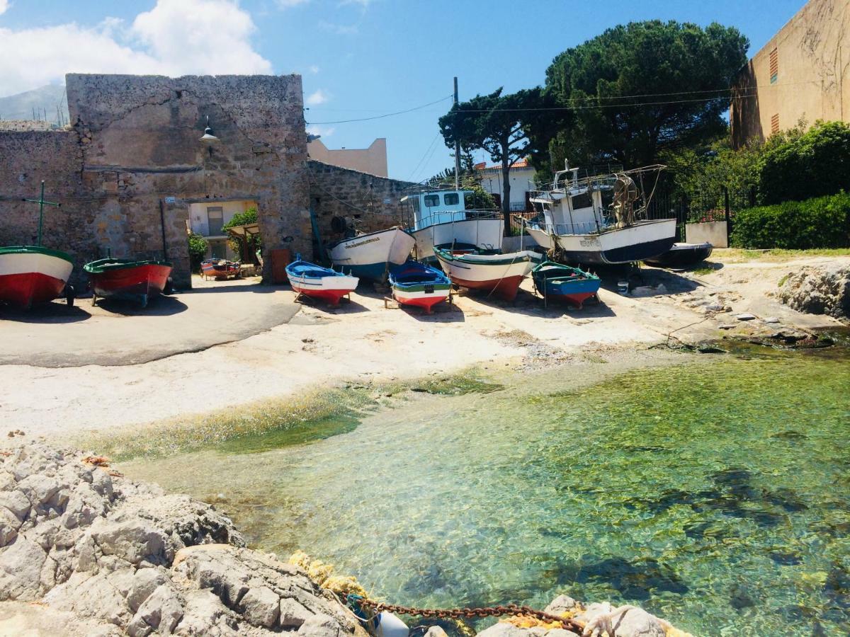 Miramar Exclusive Palermo Airport Apartment *