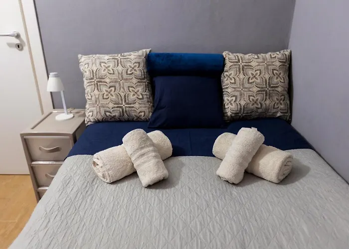 Villa MiraMar Exclusive Home Palermo Airport